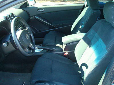 2011 Nissan Altima  2.5 S