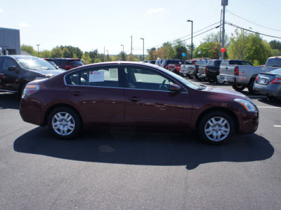 2012 Nissan Altima  2.5 S