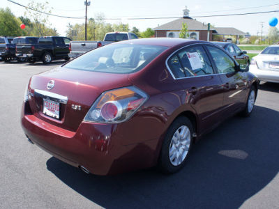 2012 Nissan Altima  2.5 S