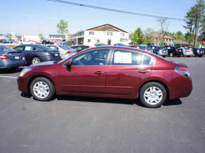 2012 Nissan Altima  2.5 S