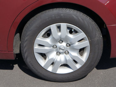 2012 Nissan Altima  2.5 S
