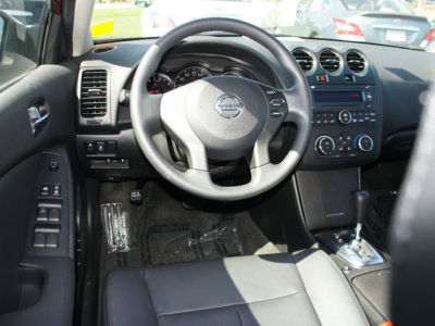 2012 Nissan Altima  2.5 S