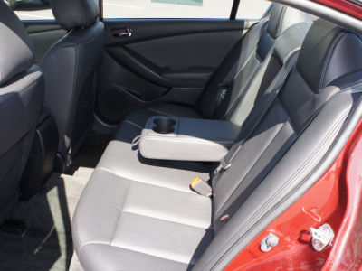 2012 Nissan Altima  2.5 S