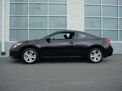 2012 Nissan Altima  2.5 S