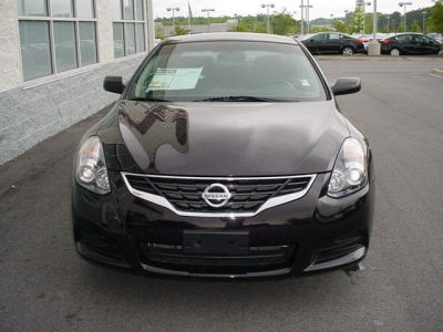 2012 Nissan Altima  2.5 S