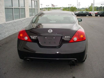 2012 Nissan Altima  2.5 S