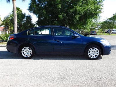 2012 Nissan Altima  2.5 S