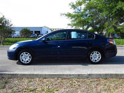 2012 Nissan Altima  2.5 S