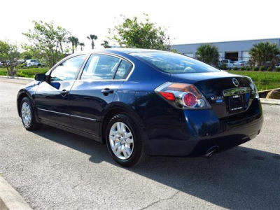 2012 Nissan Altima  2.5 S