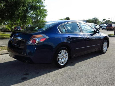 2012 Nissan Altima  2.5 S