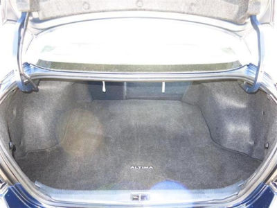 2012 Nissan Altima  2.5 S