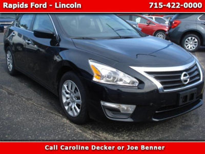 2013 Nissan Altima  2.5 SL