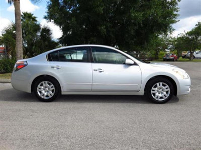 2012 Nissan Altima  2.5 S
