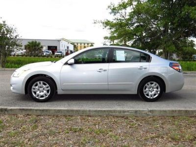 2012 Nissan Altima  2.5 S
