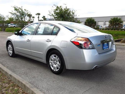 2012 Nissan Altima  2.5 S