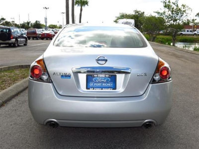 2012 Nissan Altima  2.5 S