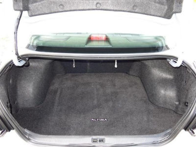 2012 Nissan Altima  2.5 S
