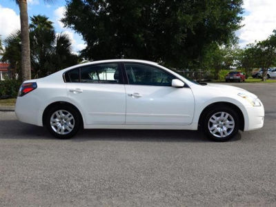 2012 Nissan Altima  2.5