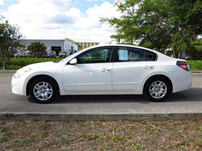 2012 Nissan Altima  2.5