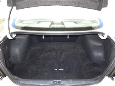 2012 Nissan Altima  2.5
