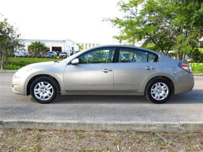 2012 Nissan Altima  2.5 S