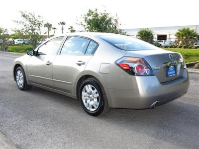 2012 Nissan Altima  2.5 S