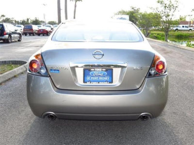 2012 Nissan Altima  2.5 S