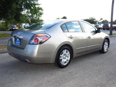 2012 Nissan Altima  2.5 S
