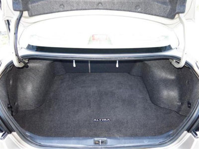 2012 Nissan Altima  2.5 S