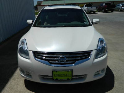 2010 Nissan Altima  2.5 S