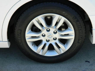 2010 Nissan Altima  2.5 S