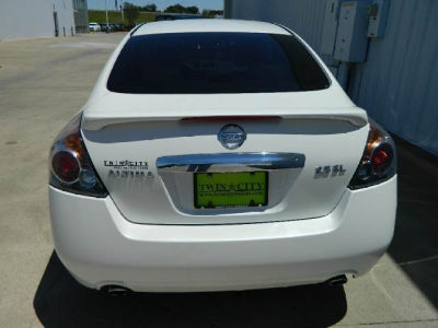 2010 Nissan Altima  2.5 S