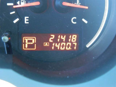 2010 Nissan Altima  2.5 S