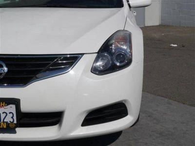 2012 Nissan Altima  2.5 S