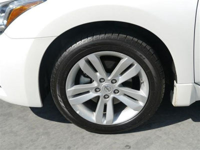 2012 Nissan Altima  2.5 S