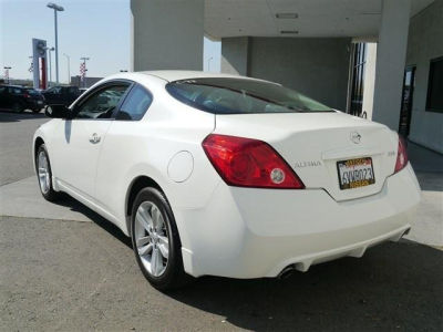 2012 Nissan Altima  2.5 S