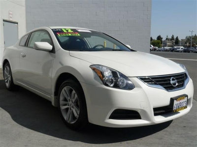 2012 Nissan Altima  2.5 S