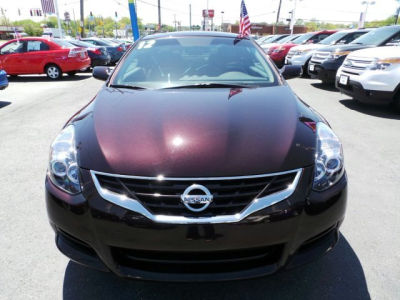 2012 Nissan Altima  2.5 S