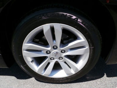2012 Nissan Altima  2.5 S