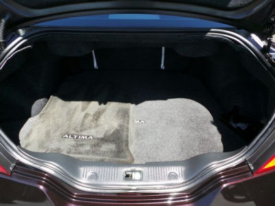 2012 Nissan Altima  2.5 S