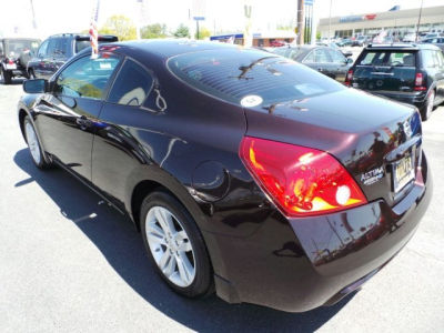 2012 Nissan Altima  2.5 S