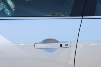 2012 Nissan Altima 3.5 SR