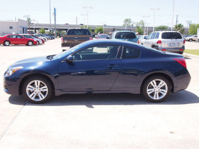 2012 Nissan Altima  2.5 S