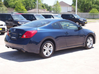 2012 Nissan Altima  2.5 S