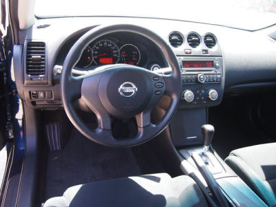 2012 Nissan Altima  2.5 S