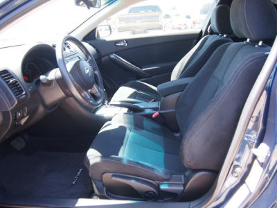 2012 Nissan Altima  2.5 S