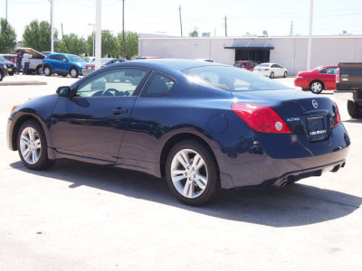 2012 Nissan Altima  2.5 S