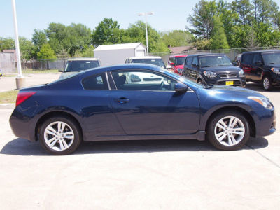 2012 Nissan Altima  2.5 S