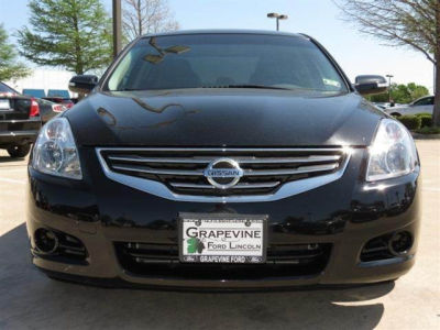 2012 Nissan Altima  2.5 S