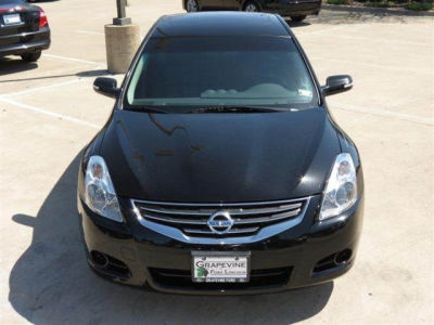 2012 Nissan Altima  2.5 S
